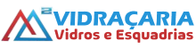 Logo -Vidracaria M2