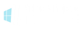 Logo - Vidros e Projetos Torres - Branca
